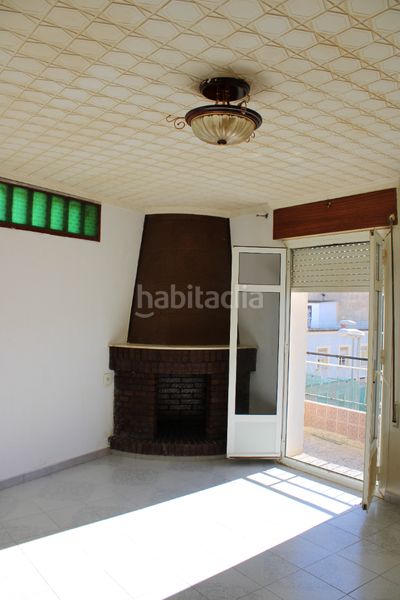 Foto d725a08d-3efd-4a7c-ac0a-54b7e44bfd6d. Pis amb xemeneia a Barrio Peral-San Félix Cartagena