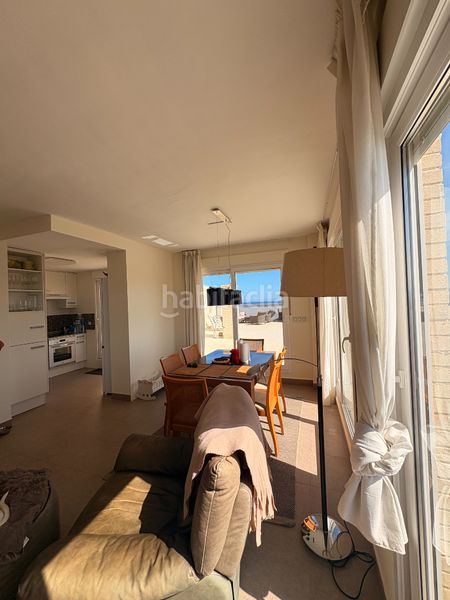 Foto 0176db3a-daf7-415f-96af-1fd08b2fe01d. Àtic amb calefacció aparcament piscina a Veneziola Manga del Mar Menor (La)