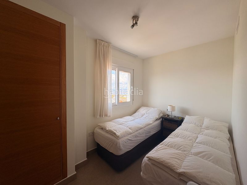 Foto 02a86cf8-6885-4035-b488-b8ae1876ecc0. Àtic amb calefacció aparcament piscina a Veneziola Manga del Mar Menor (La)