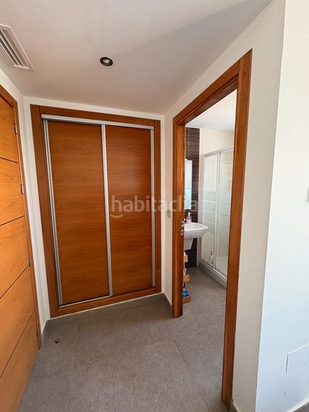 Foto 06081353-17fb-44b5-940b-2c4fd3bffc69. Àtic amb calefacció aparcament piscina a Veneziola Manga del Mar Menor (La)