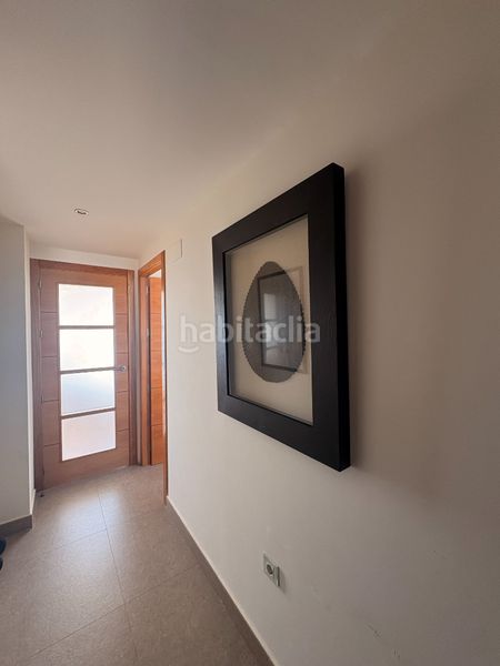 Foto 0ccbce9b-64ac-44a1-81c5-42da0b5c2823. Àtic amb calefacció aparcament piscina a Veneziola Manga del Mar Menor (La)