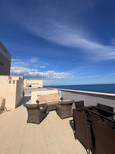 Foto 0df23fcf-b20b-4fb6-8535-edfc09248644. Àtic amb calefacció aparcament piscina a Veneziola Manga del Mar Menor (La)