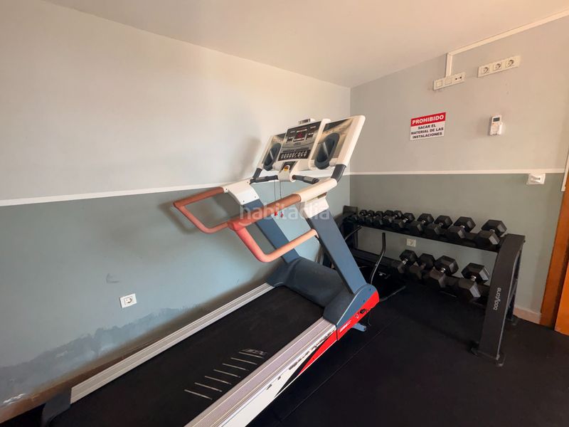 Foto 0fdda210-6a49-4548-8f19-b4c8f9d00e57. Àtic amb calefacció aparcament piscina a Veneziola Manga del Mar Menor (La)