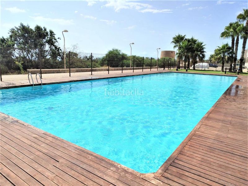 Foto 156b5008-f42c-478c-8e35-795686c7b96e. Àtic amb calefacció aparcament piscina a Veneziola Manga del Mar Menor (La)
