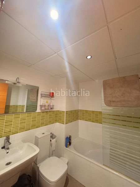 Foto 20d2a3de-ffef-4528-ae52-5850c78691d8. Àtic amb calefacció aparcament piscina a Veneziola Manga del Mar Menor (La)