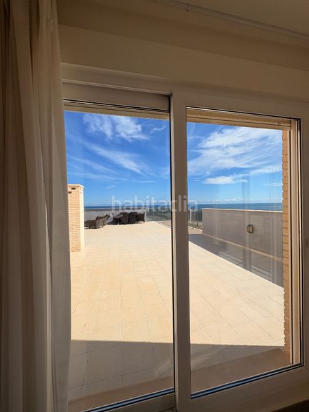 Foto 314fea24-34ec-4703-a931-1d9a13f924fd. Àtic amb calefacció aparcament piscina a Veneziola Manga del Mar Menor (La)