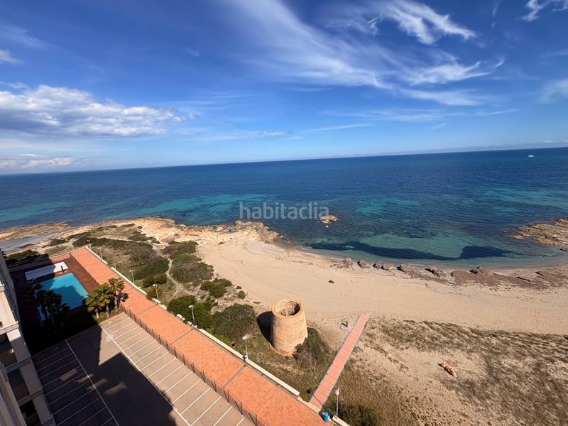 Foto 3c2a6077-c100-4ad1-a821-0027d1e5cab2. Àtic amb calefacció aparcament piscina a Veneziola Manga del Mar Menor (La)