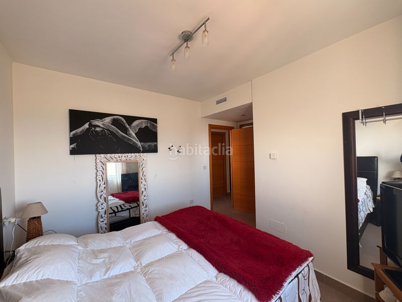 Foto 43a3a84d-10f7-460b-948b-dc851aaacf73. Àtic amb calefacció aparcament piscina a Veneziola Manga del Mar Menor (La)