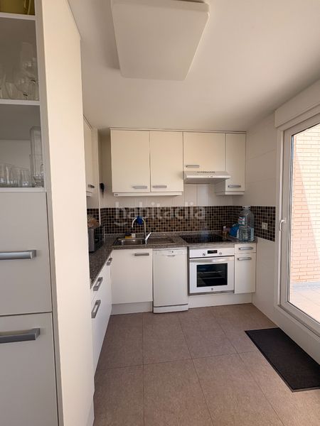 Foto 4446fe53-eac5-49a6-8373-bd8b350d7825. Àtic amb calefacció aparcament piscina a Veneziola Manga del Mar Menor (La)