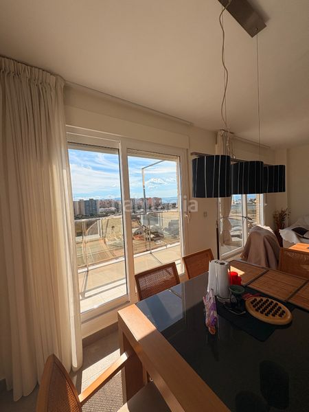 Foto 46f0fb9c-6280-41f5-a4d5-f2757b108149. Àtic amb calefacció aparcament piscina a Veneziola Manga del Mar Menor (La)