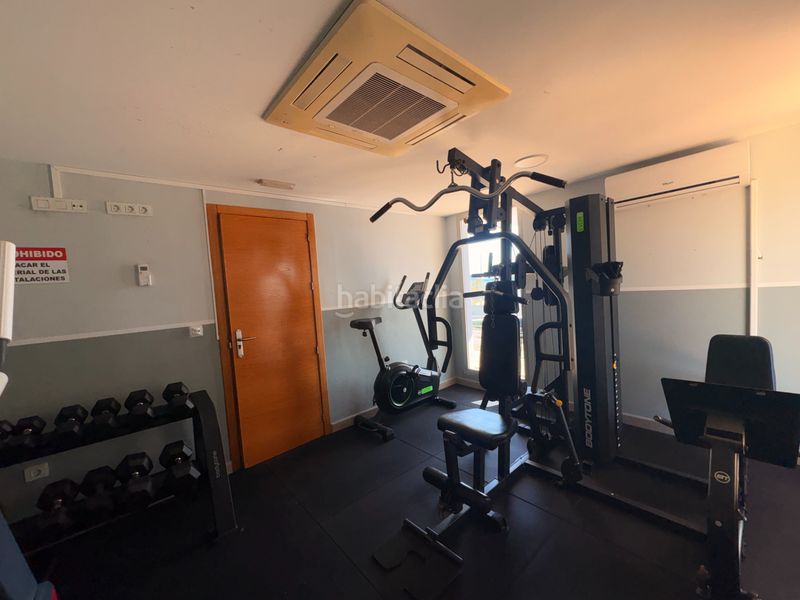 Foto 4fda37e7-9f71-4ee2-a774-5900edc7adae. Àtic amb calefacció aparcament piscina a Veneziola Manga del Mar Menor (La)