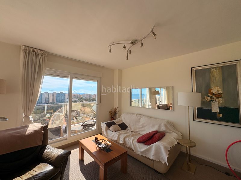 Foto 5a9c6998-8277-4298-ae7f-8ed4a523410d. Àtic amb calefacció aparcament piscina a Veneziola Manga del Mar Menor (La)