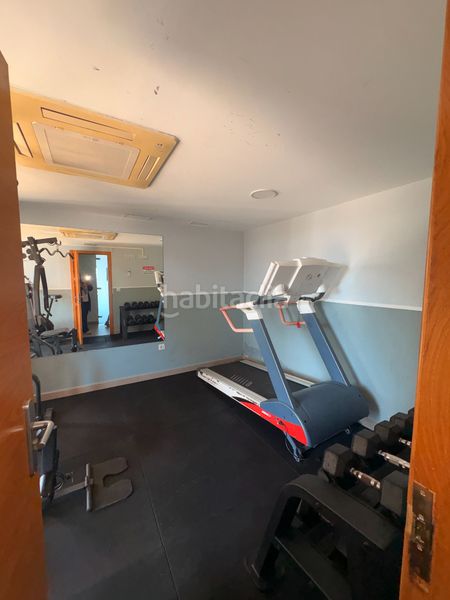 Foto 60e8e4f9-8d8b-4626-84a8-df6175db4bd3. Àtic amb calefacció aparcament piscina a Veneziola Manga del Mar Menor (La)