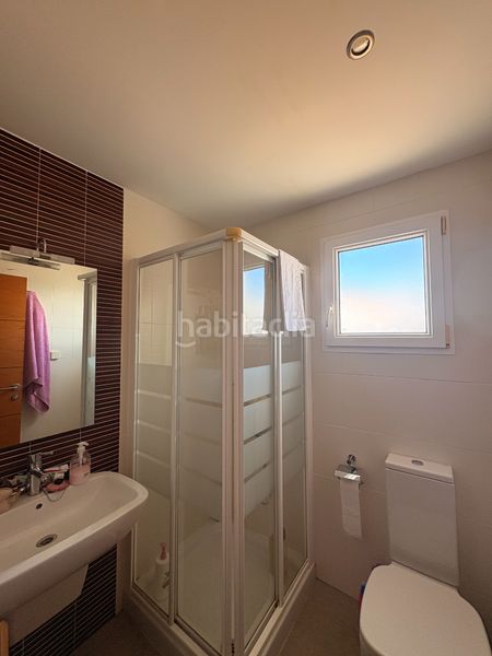 Foto 691b9569-5181-4685-8bcf-cd7755c28413. Àtic amb calefacció aparcament piscina a Veneziola Manga del Mar Menor (La)