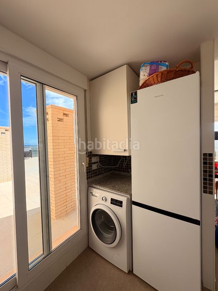 Foto 6d9e7e0b-67df-4956-8a2b-4a956f5200eb. Àtic amb calefacció aparcament piscina a Veneziola Manga del Mar Menor (La)