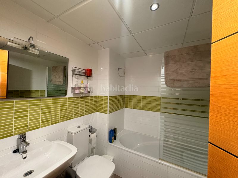 Foto 7e9a72fa-a1a8-409d-82a2-92dfc2478482. Àtic amb calefacció aparcament piscina a Veneziola Manga del Mar Menor (La)