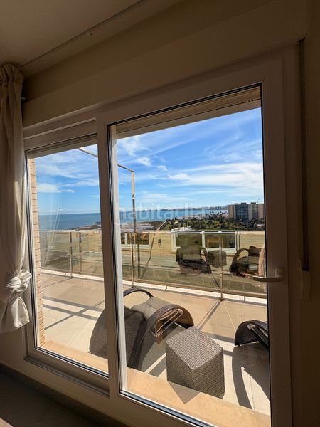 Foto 84517f65-0b6c-4821-8aa8-6a80ecd5997f. Àtic amb calefacció aparcament piscina a Veneziola Manga del Mar Menor (La)