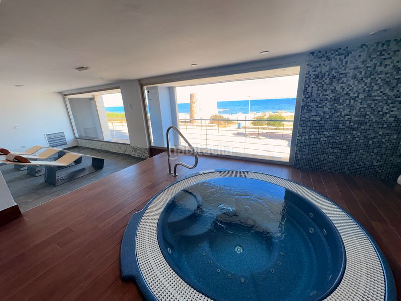 Foto 968e2aec-b33e-47fe-b925-7ad44bc947ca. Àtic amb calefacció aparcament piscina a Veneziola Manga del Mar Menor (La)