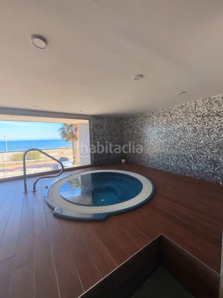 Foto 9808e168-fc2a-4715-9403-bba9d4827cf9. Àtic amb calefacció aparcament piscina a Veneziola Manga del Mar Menor (La)