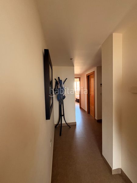 Foto b31012b9-aff0-4ef4-9804-1bfbef280df4. Àtic amb calefacció aparcament piscina a Veneziola Manga del Mar Menor (La)