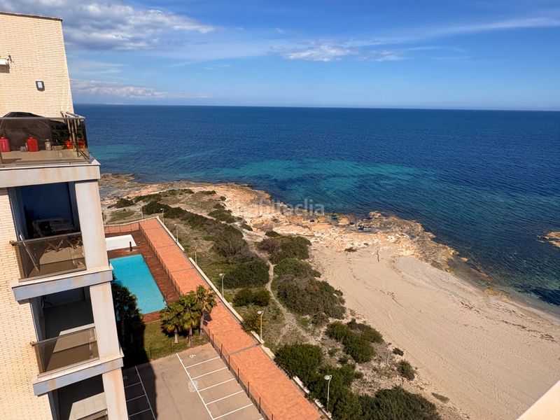 Foto bcfda200-8953-4c59-b3e4-c361e9b8393c. Àtic amb calefacció aparcament piscina a Veneziola Manga del Mar Menor (La)