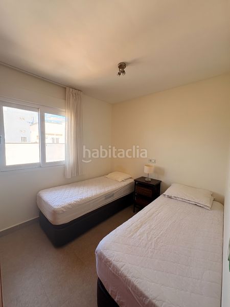 Foto c218d556-f76c-4ba5-bd23-6860e48293ef. Àtic amb calefacció aparcament piscina a Veneziola Manga del Mar Menor (La)