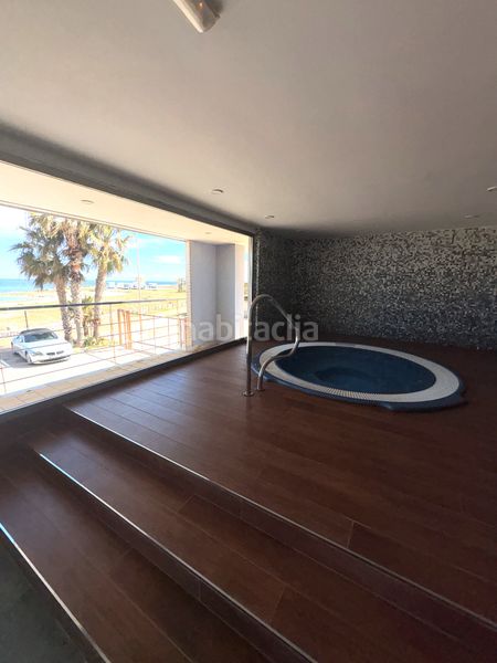 Foto c37802ae-4a62-460a-b177-16a2722d29ba. Àtic amb calefacció aparcament piscina a Veneziola Manga del Mar Menor (La)