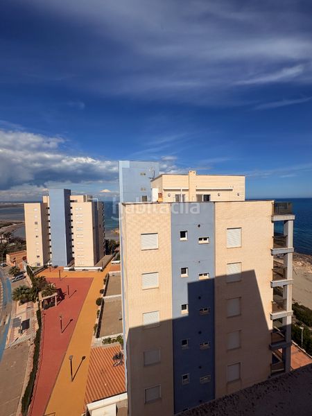 Foto c3d37690-89d0-45b6-ad29-d85f7592b8fd. Àtic amb calefacció aparcament piscina a Veneziola Manga del Mar Menor (La)