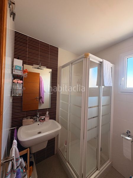 Foto cc648ff1-af85-4603-87b3-cd4689000ccd. Àtic amb calefacció aparcament piscina a Veneziola Manga del Mar Menor (La)