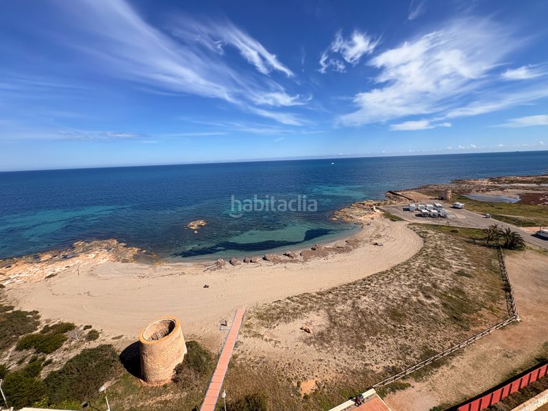 Foto d573f0a8-407b-4085-950d-353ad3587840. Àtic amb calefacció aparcament piscina a Veneziola Manga del Mar Menor (La)