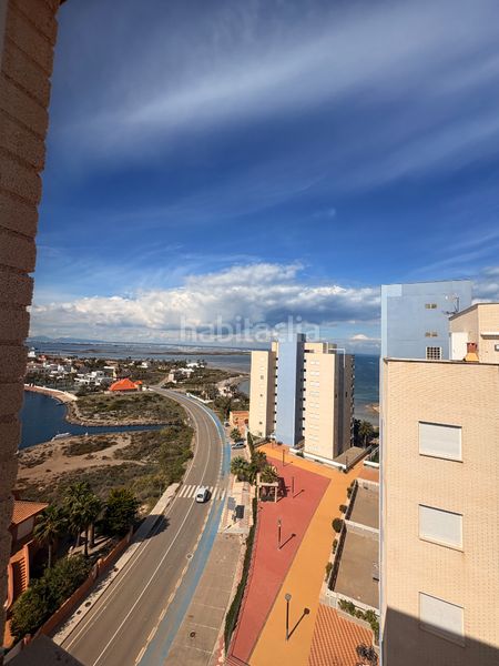 Foto d6899592-ee0a-4fde-8040-58eff4fa0fa4. Àtic amb calefacció aparcament piscina a Veneziola Manga del Mar Menor (La)