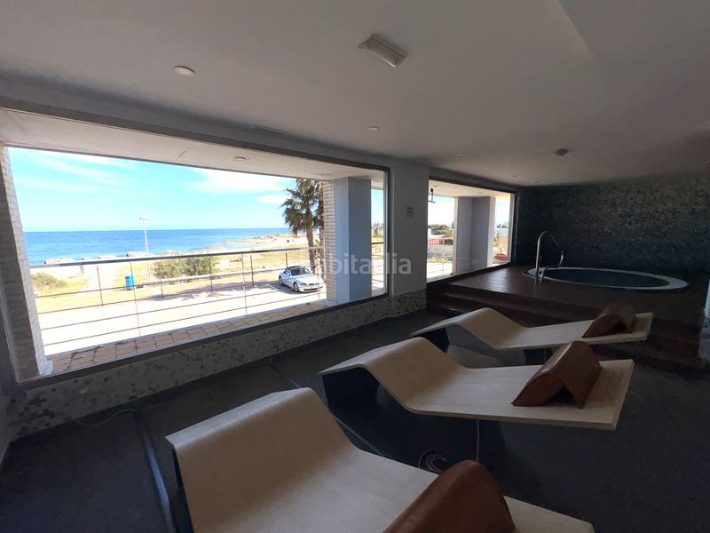 Foto d7c3d290-9f47-4542-9d96-5e2ee65853d2. Àtic amb calefacció aparcament piscina a Veneziola Manga del Mar Menor (La)