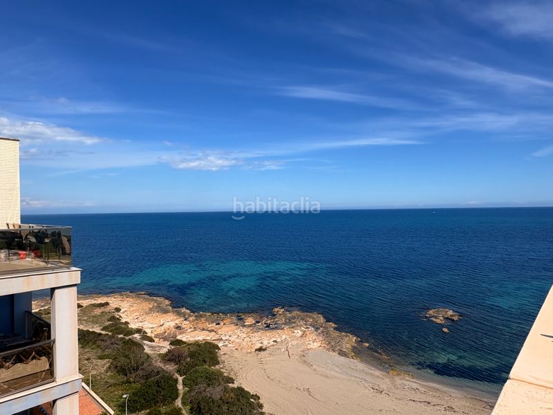 Foto e296b729-28a2-4e4b-bc74-cb84226ef8e8. Àtic amb calefacció aparcament piscina a Veneziola Manga del Mar Menor (La)
