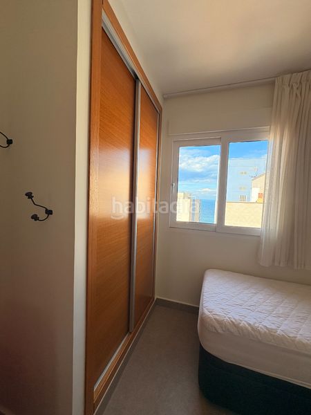 Foto e4fe8f2c-b28d-4c4f-b93e-73729e3b847e. Àtic amb calefacció aparcament piscina a Veneziola Manga del Mar Menor (La)