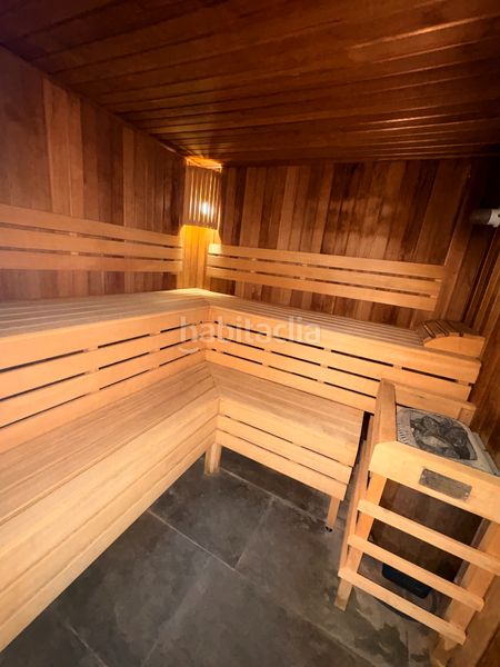 Foto e5e00bac-b21f-413f-bde3-424861f64c48. Àtic amb calefacció aparcament piscina a Veneziola Manga del Mar Menor (La)