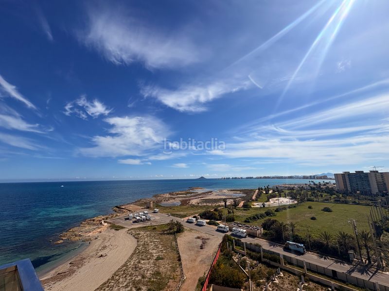 Foto ec62a70b-518d-4009-b872-7a47b82dbc3b. Àtic amb calefacció aparcament piscina a Veneziola Manga del Mar Menor (La)