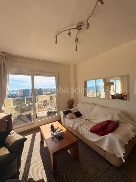 Foto f7717736-161a-41dd-a721-09a71df1687a. Àtic amb calefacció aparcament piscina a Veneziola Manga del Mar Menor (La)