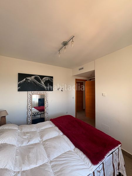 Foto fda8e1a5-2ad0-445c-9d17-b8861348f02a. Àtic amb calefacció aparcament piscina a Veneziola Manga del Mar Menor (La)