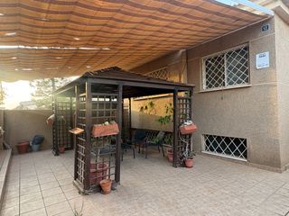 Casa adossada a Los Barreros - Cuatro Santos