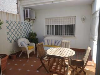 Chalet en Los Dolores. Bonito y acogedor adosado en los dolores