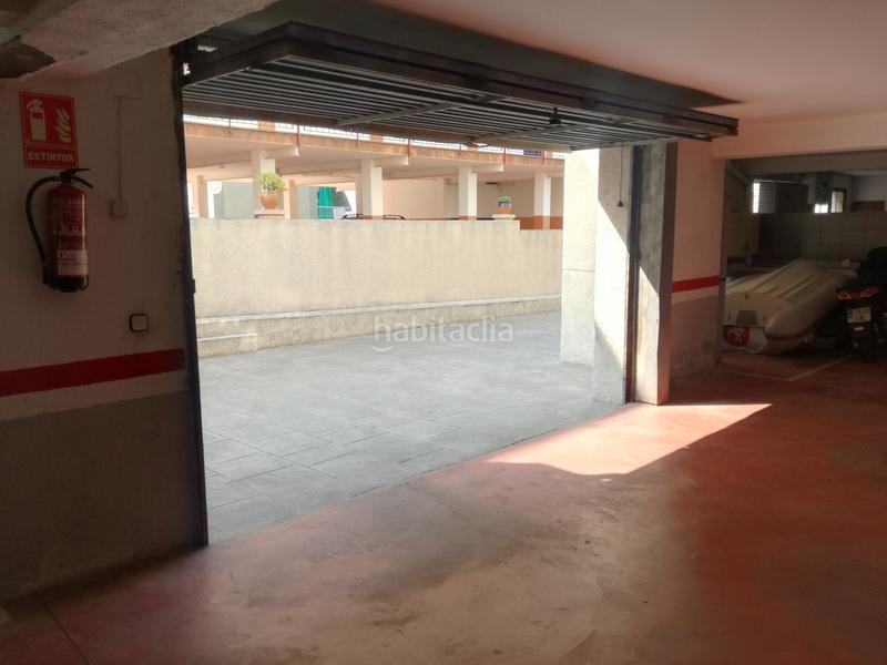 Foto cfd01f51-166e-4bb0-980d-73ebf94d07b3. Posto auto in carrer de puig pelós 4 in Cunit residencial Cunit