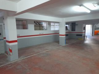 Aparcament cotxe a Carrer de puig pel�s 4. ��oportunidad �nica!! � f�cil acceso y maniobrabilidad.