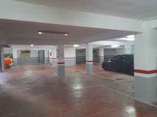 Posto auto in Carrer de Puig Pelós 4