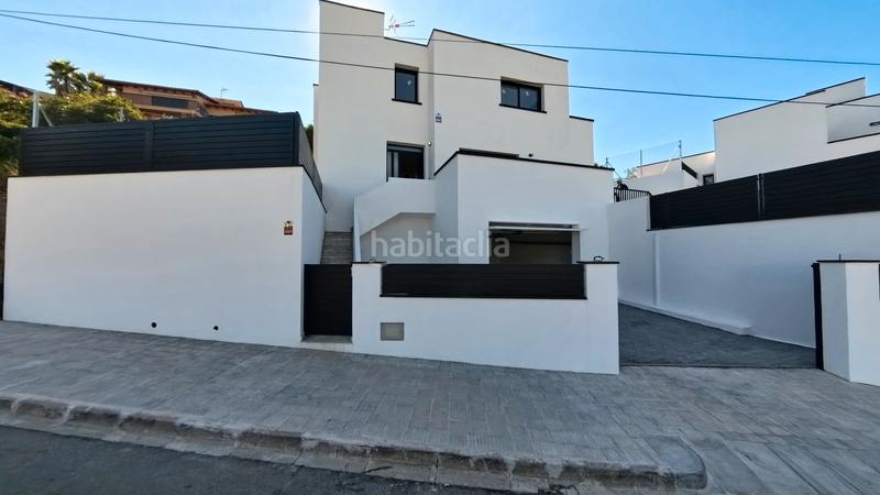 Foto 25e08b28-549f-42ae-b104-87c6f4d3829f. Xalet amb aparcament piscina a Segur de dalt Segur de Calafell