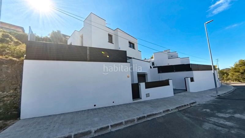 Foto 306a2b40-ef92-40e0-b203-cc34794ccaac. Xalet amb aparcament piscina a Segur de dalt Segur de Calafell