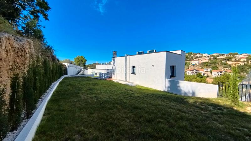 Foto 423d66a4-78a6-4517-abab-bfdc94c57cfa. Xalet amb aparcament piscina a Segur de dalt Segur de Calafell