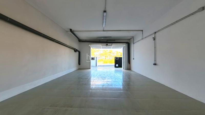 Foto 71a5e97a-78af-463a-a239-796a8346f03c. Xalet amb aparcament piscina a Segur de dalt Segur de Calafell