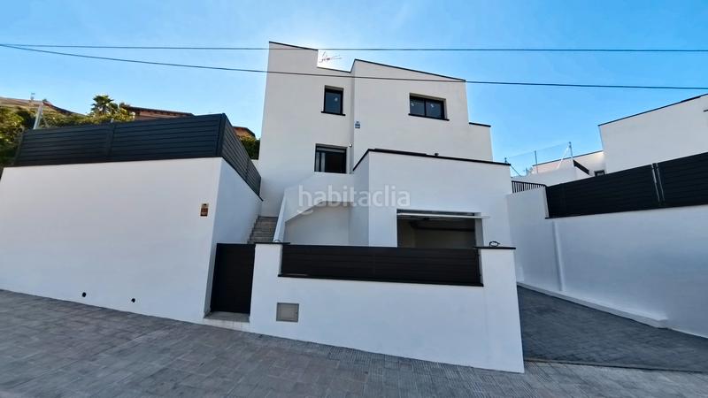 Foto 80455453-5d2e-45b6-8991-ea860a8a1d52. Xalet amb aparcament piscina a Segur de dalt Segur de Calafell