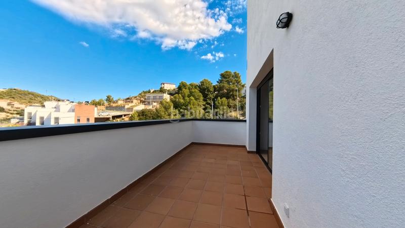 Foto 8404c828-5915-4936-833f-5379b3eb1798. Xalet amb aparcament piscina a Segur de dalt Segur de Calafell