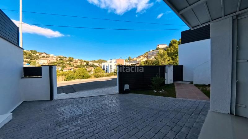 Foto 8a767267-06c5-4699-ac80-e5ab0a97ff65. Xalet amb aparcament piscina a Segur de dalt Segur de Calafell